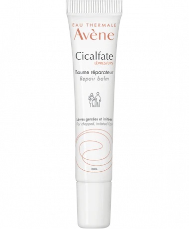 EAU THERMALE AVENE CICALFATE BALSAMO LABBRA 10 ML - famajoy.it
