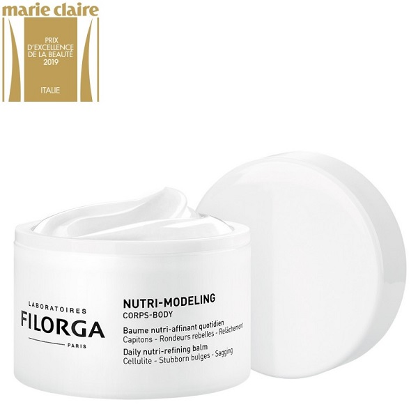 FILORGA NUTRI MODELING 200 ML - famajoy.it