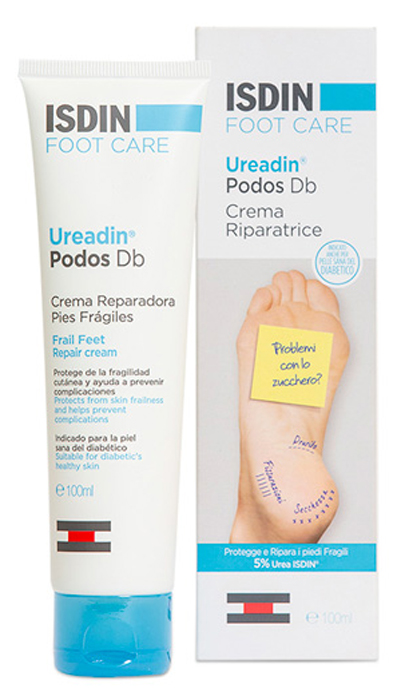 UREADIN PODOS DB 100 ML - famajoy.it