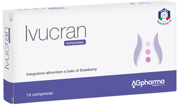 IVUCRAN 14 COMPRESSE - famajoy.it