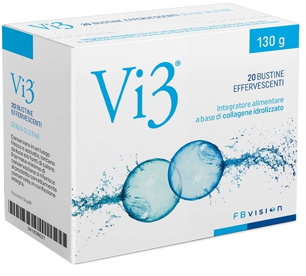 VI3 20 BUSTINE EFFERVESCENTI - famajoy.it