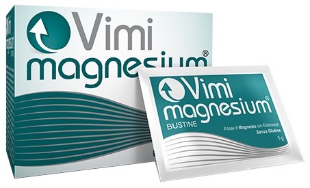 VIMI MAGNESIUM 32 BUSTINE - famajoy.it