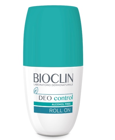 BIOCLIN DEO CONTROL ROLL ON 50 ML - famajoy.it