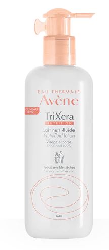 AVENE TRIX BALSAMO 400 ML PS 18 - famajoy.it