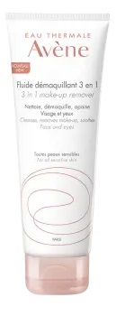 EAU THERMALE AVENE STRUCCANTE 3 IN 1 200 ML - famajoy.it
