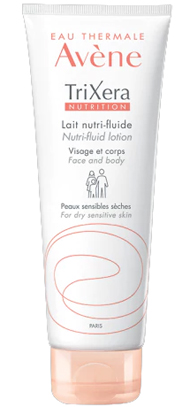 AVENE TRIXERA NUTRIENTE LATTE 100 ML - famajoy.it