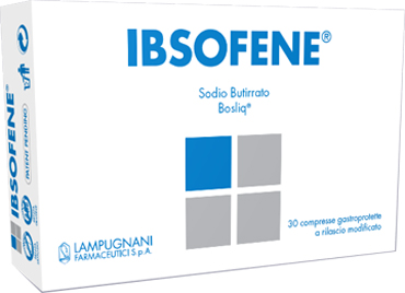 IBSOFENE 30 COMPRESSE - famajoy.it