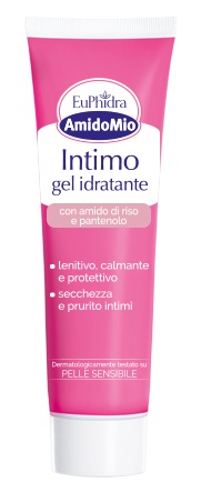 EUPHIDRA AMIDOMIO INTIMO GEL IDRATANTE 50 ML - famajoy.it