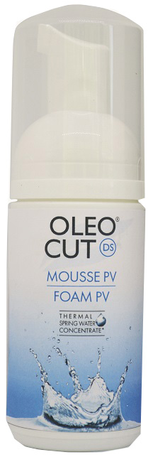 OLEOCUT MOUSSE 100 ML - famajoy.it
