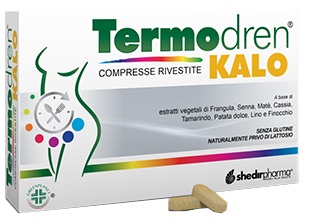 TERMODREN KALO COMPRESSE - famajoy.it
