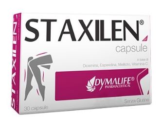 STAXILEN 30 CAPSULE - famajoy.it