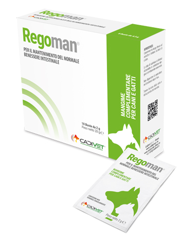 REGOMAN 10 BUSTINE - famajoy.it