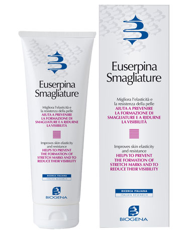 BIOGENA EUSERPINA SMAGLIATURE 250 ML - famajoy.it