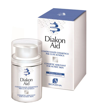 BIOGENA DIAKON AID 50 ML - famajoy.it