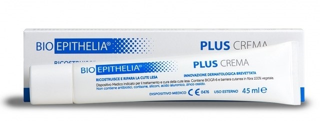 BIOEPITHELIA PLUS CREMA 45 ML - famajoy.it
