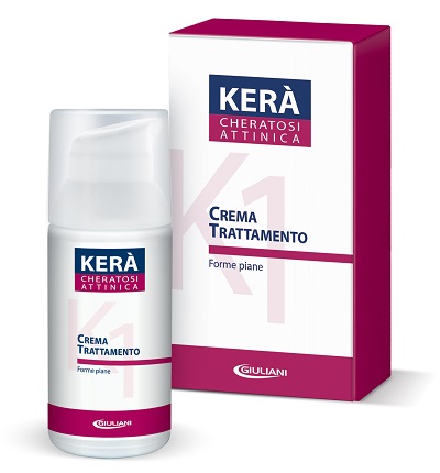 KERA' K1 CREMA TRATTAMENTO 50 ML - famajoy.it
