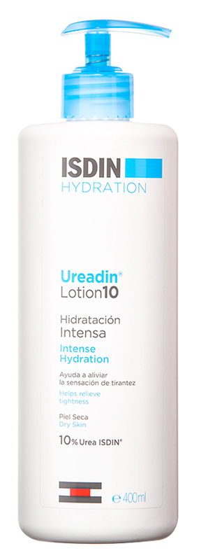 UREADIN LOTION 10 400 ML - famajoy.it