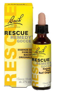 RESCUE ORIGINAL REMEDY GOCCE 10 ML - famajoy.it