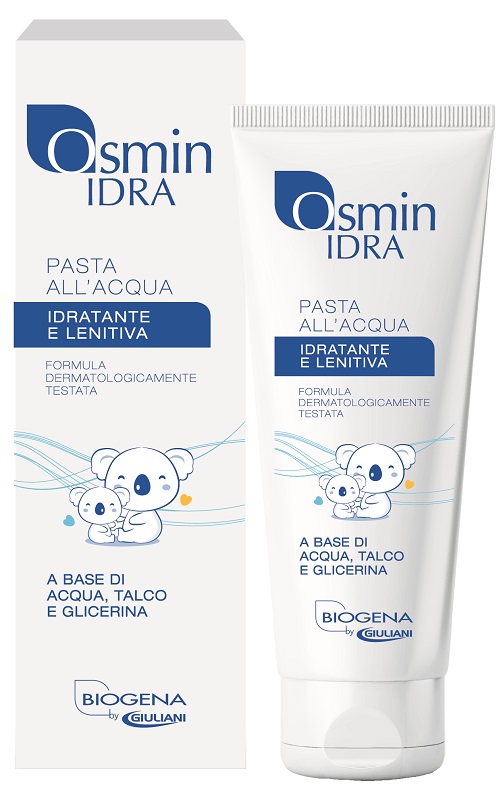 OSMIN IDRA 250 ML - famajoy.it