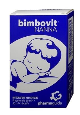 BIMBOVIT NANNA 30 ML - famajoy.it