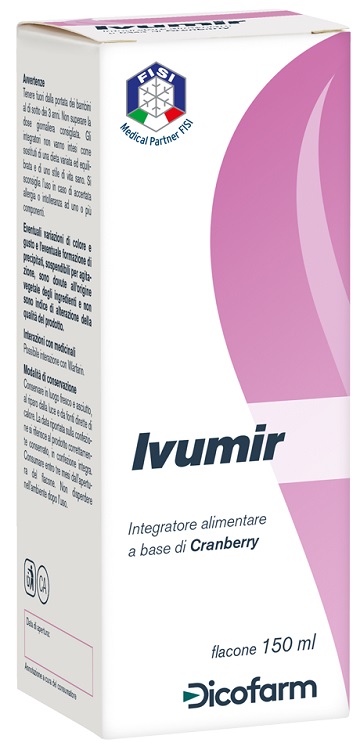 IVUMIR 150 ML - famajoy.it