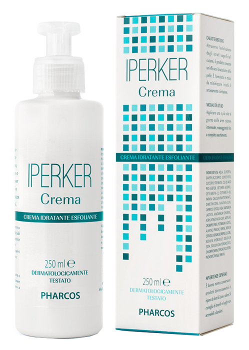IPERKER PHARCOS 250 ML - famajoy.it