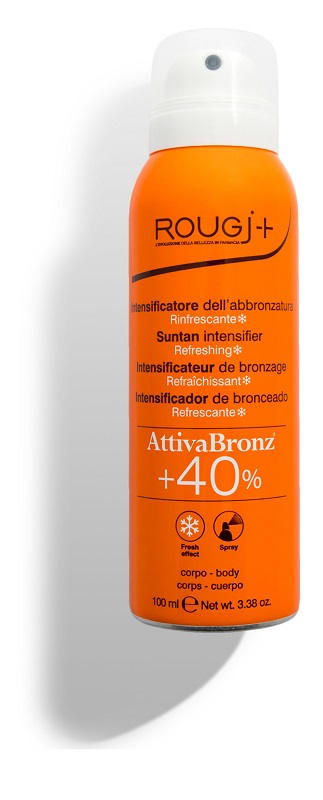 ROUGJ SOLARE ATTIVA BRONZ +40% TURBOFRESH - famajoy.it