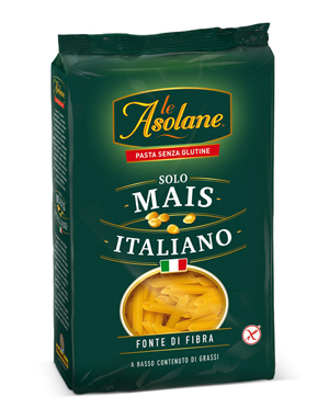 LE ASOLANE FONTE FIBRA PENNETTE 250 G - famajoy.it