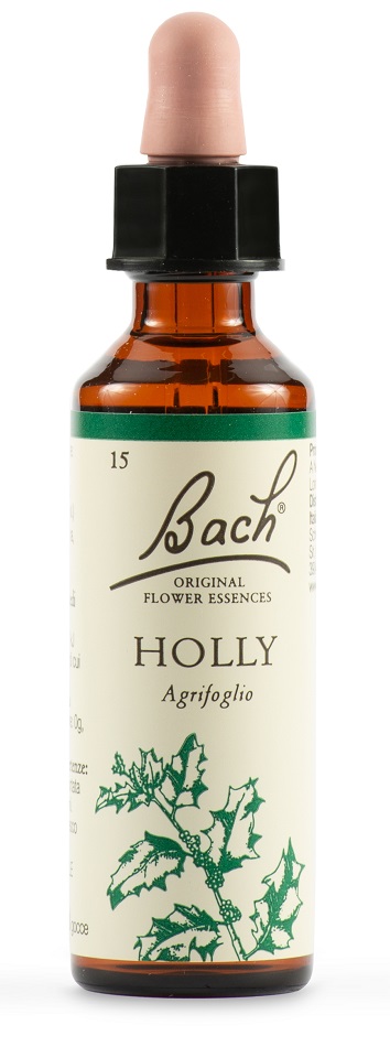 HOLLY BACH ORIG 20 ML - famajoy.it