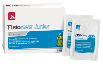 FISIOREVE JUNIOR 14 BUSTINE - famajoy.it