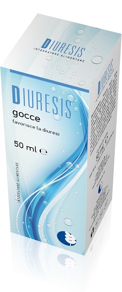 DIURESIS GOCCE 50 ML - famajoy.it