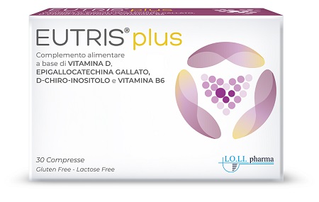 EUTRIS PLUS 30 COMPRESSE - famajoy.it