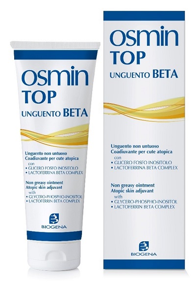 OSMIN TOP UNGUENTO BETA 90 ML - famajoy.it