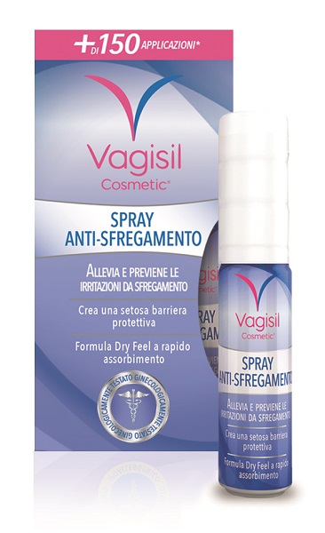 VAGISIL ANTI-SFREGAMENTO SPRAY 30 ML OFFERTA SPECIALE - famajoy.it