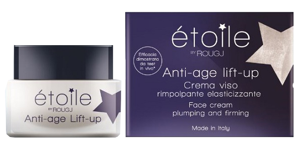 ROUGJ ETOILE CREMA VISO LIFT-UP 30 ML - famajoy.it
