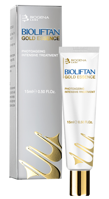 BIOLIFTAN GOLD ESSENCE 15 ML - famajoy.it