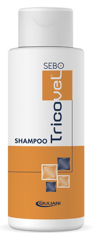 TRICOVEL SEBO SHAMPOO 150 ML - famajoy.it