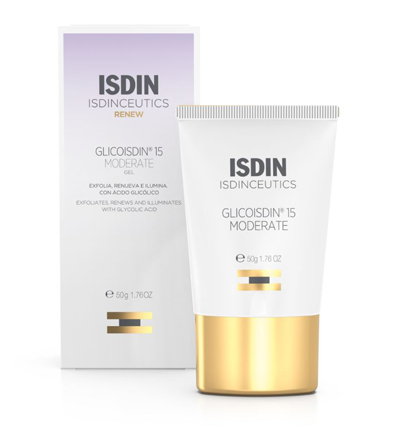 GLICOISDIN 15 MODER GEL 50 ML - famajoy.it