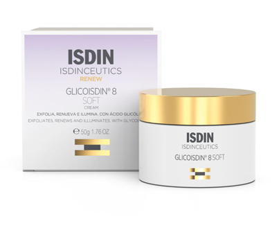 GLICOISDIN 8 SOFT CREAM 50 ML - famajoy.it