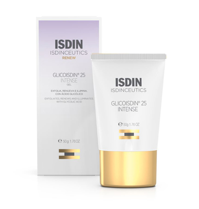 GLICOISDIN 25 INTENSE GEL 50ML - famajoy.it