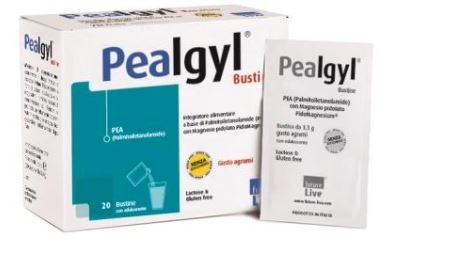 PEALGYL 20 BUSTINE - famajoy.it