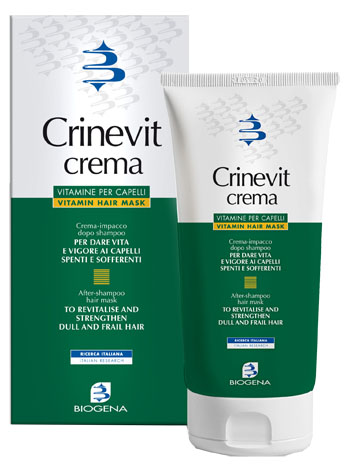 CRINEVIT CREMA 150 ML - famajoy.it