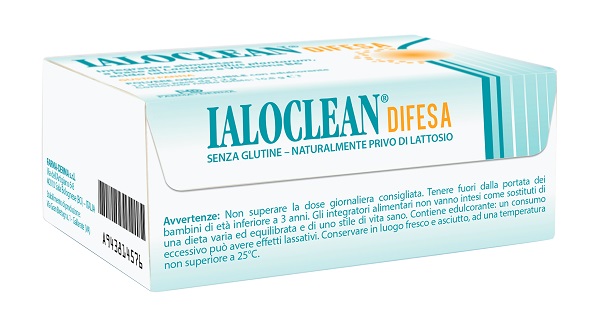 IALOCLEAN DIFESA 14 STICK PACK - famajoy.it