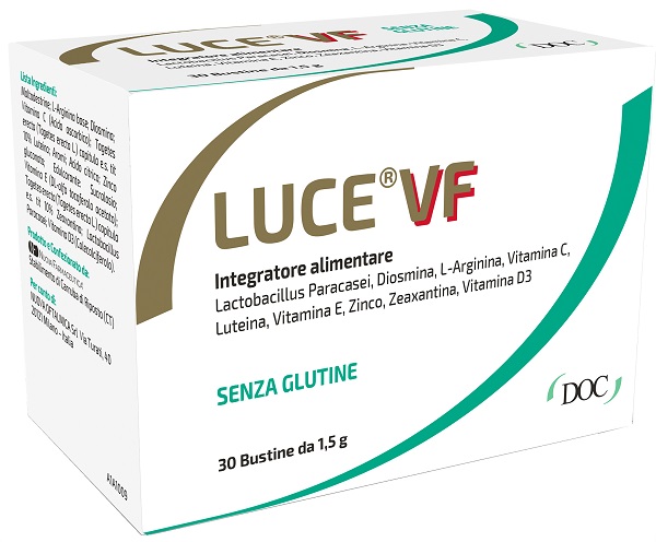 LUCE VF 30 BUSTINE DA 1,5 G - famajoy.it
