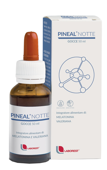 PINEAL NOTTE GOCCE 50 ML - famajoy.it