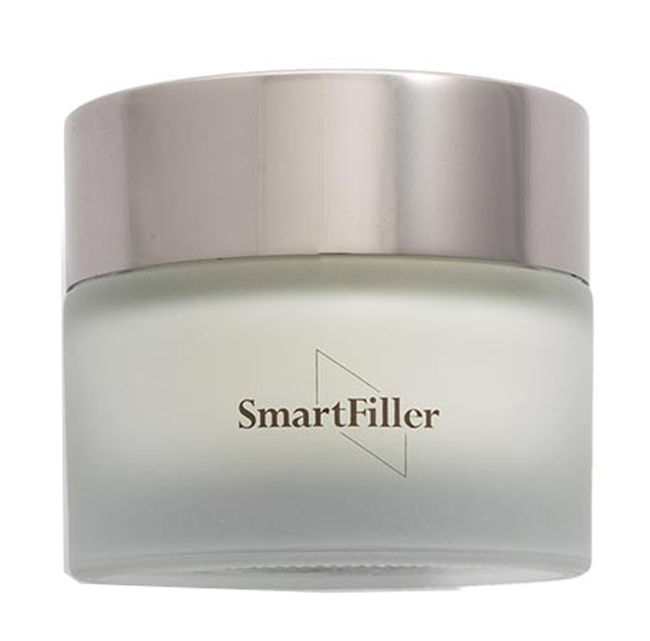ROUGJ SMARTFILLER CREMA EFFETTO PLUMP LIFTING 50 ML - famajoy.it