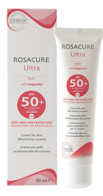 ROSACURE ULTRA SPF50+ 30 ML - famajoy.it