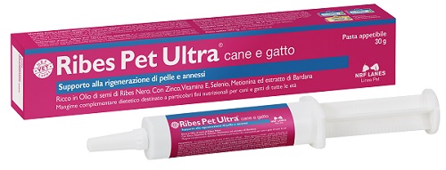 RIBES PET ULTRA PASTA 30G - famajoy.it