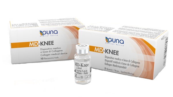 MD-KNEE 5 FLACONCINI INIETTABILI 2 ML - famajoy.it