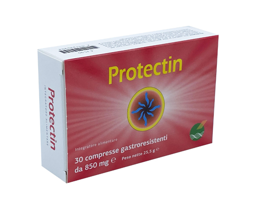 PROTECTIN 30 COMPRESSE DA 850 MG - famajoy.it
